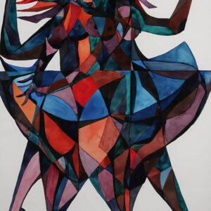 Untitled Francisco Mora