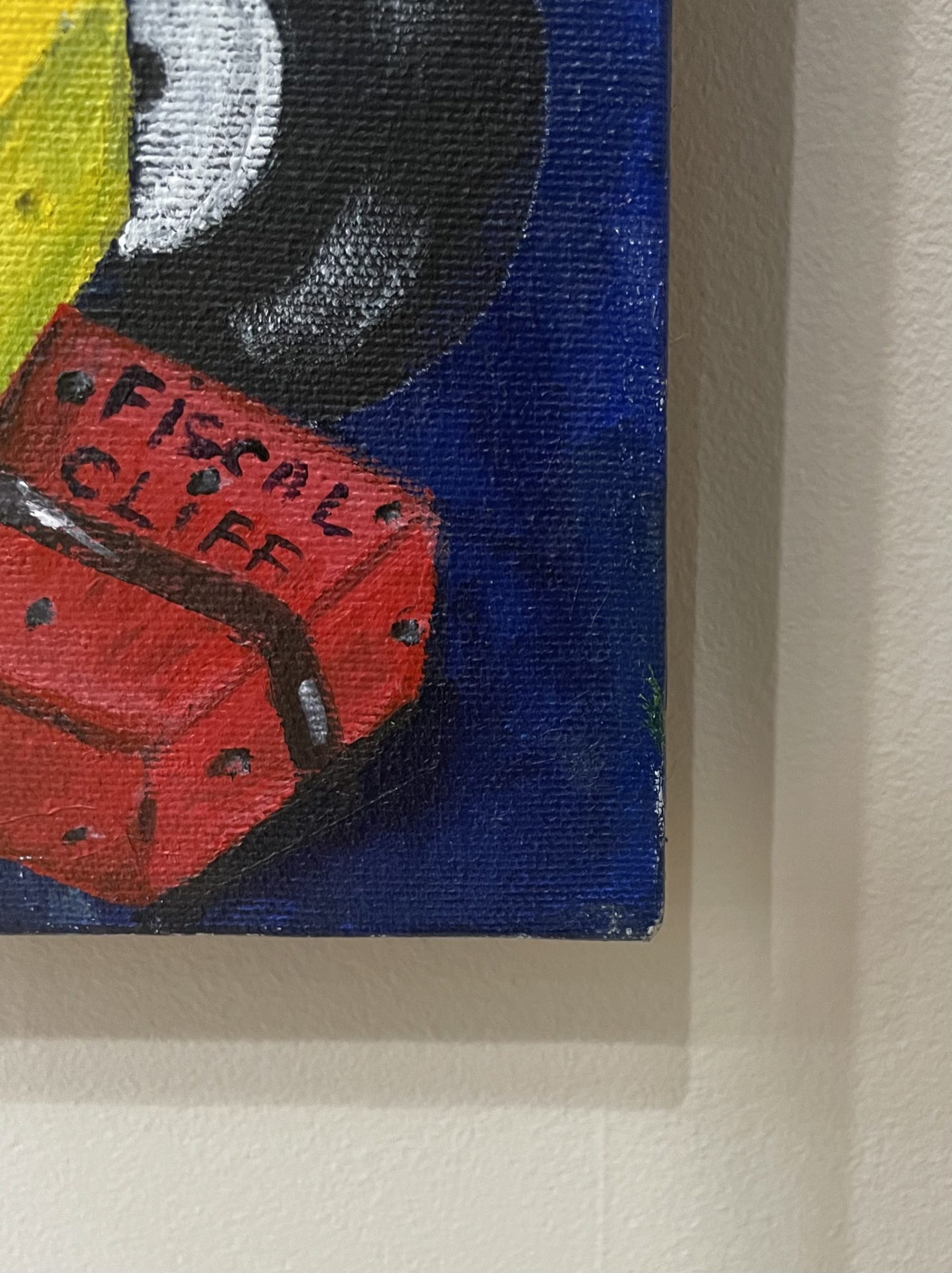 Tom Joyner Christmas by Annie Lee