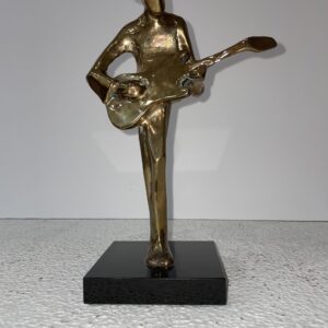 Blue Note 7/250 by Ed Dwight