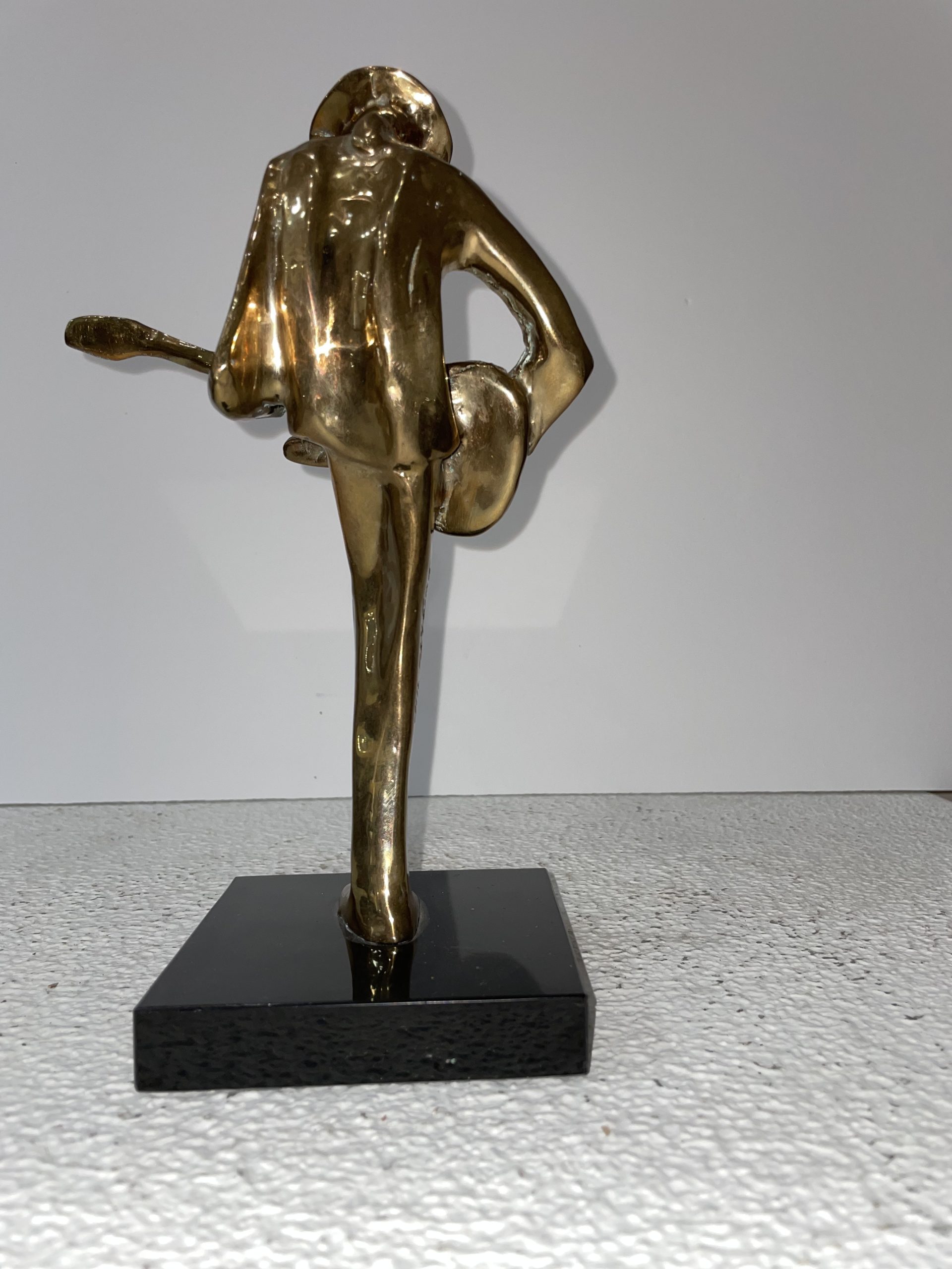 Blue Note 7/250 by Ed Dwight