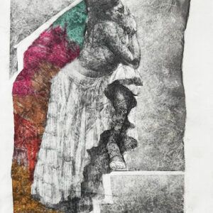 Kinda Shy by Paul Goodnight