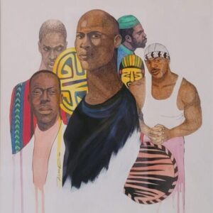 Albert Fennell – Brothers and Sons