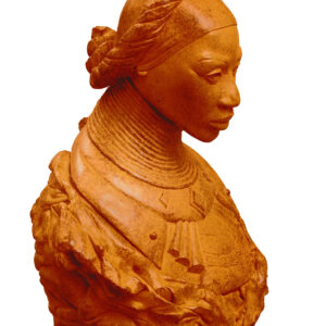 Jewel of the Universe by Milton Sherrill