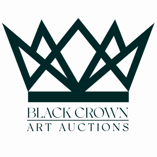 Black Crown Art Auctions